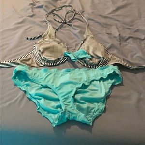 Victoria secret bikini